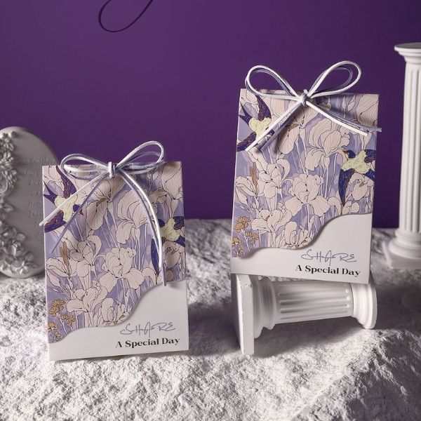 [ Set 20 Cái ] Túi Quà - 18242