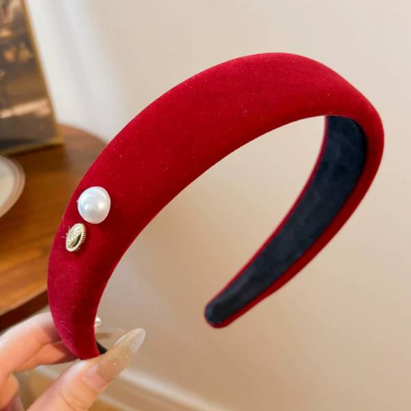 [ Set 5 Cái ] Cài Tóc - 20601