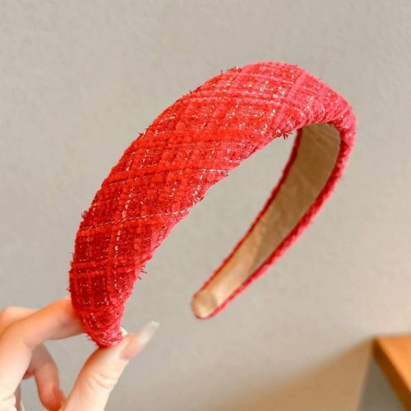 [ Set 5 Cái ] Cài Tóc - 20601