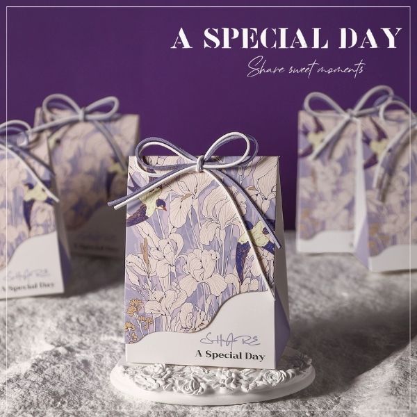 [ Set 20 Cái ] Túi Quà - 18242