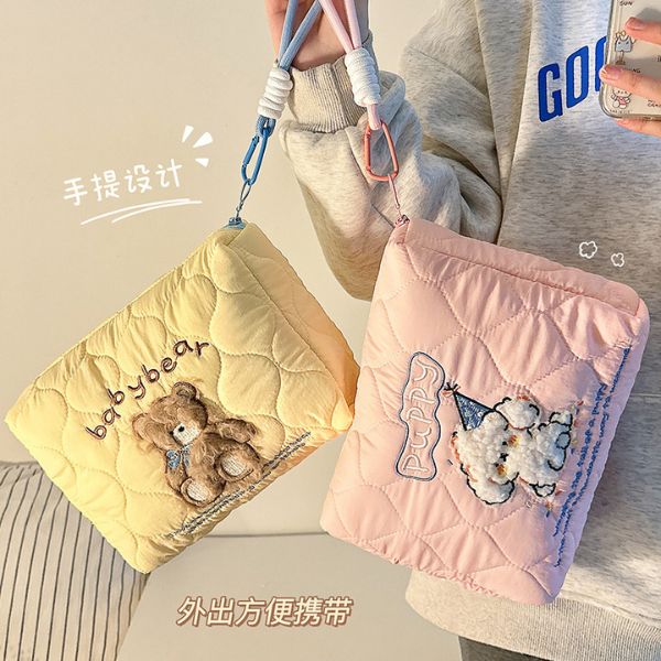 [ Set 2 Cái ] Túi Đựng Mỹ Phẩm - 922642