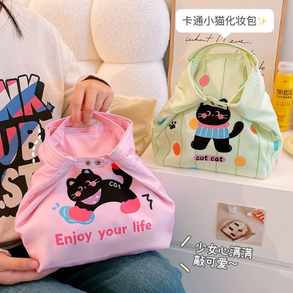 [ Set 3 Cái ] Túi Đựng Cách Nhiệt Đa Năng - 922649