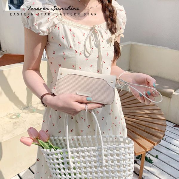 [ Set 5 Cái ] Ví Đựng Tiền - 922698