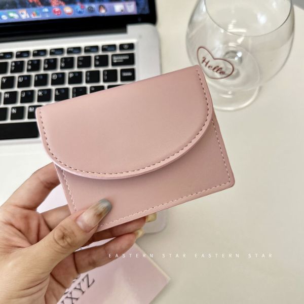 [ Set 5 Cái ] Ví Đựng Tiền - 922714