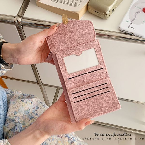 [ Set 5 Cái ] Ví Đựng Tiền - 922748