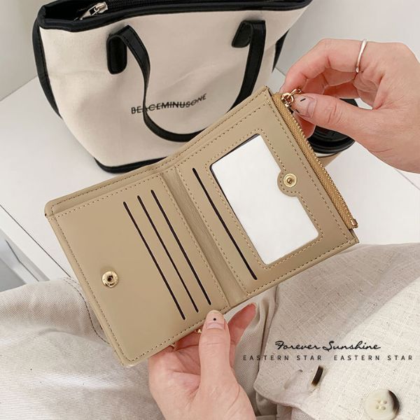 [ Set 5 Cái ] Ví Đựng Tiền - 922753