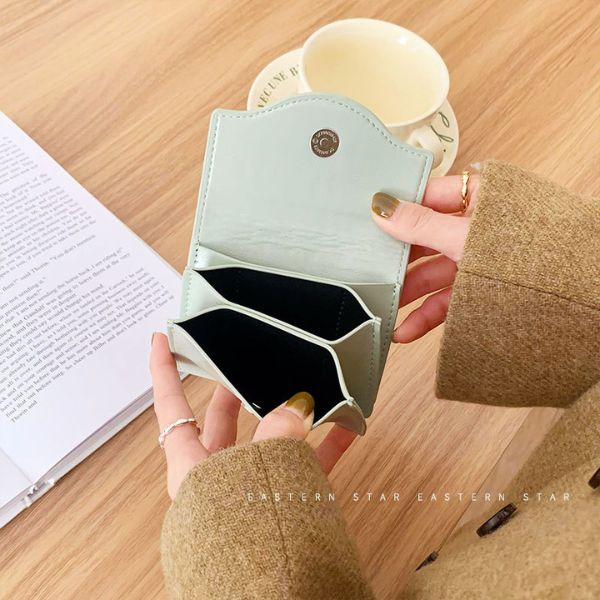 [ Set 5 Cái ] Ví Đựng Tiền - 922791