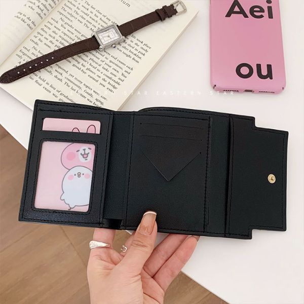 [ Set 5 Cái ] Ví Đựng Tiền - 922793