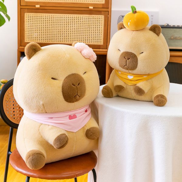 [ Set 2 Con ] Gấu Bông Cánh Cụt Cosplay - 922829