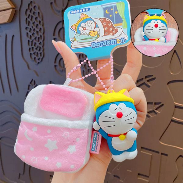 [ Set 3 Cái ] Móc Khóa Doraemon Cao Cấp - 922859