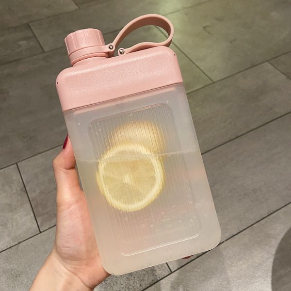 [ Set 2 Cái ] Bình Nước [ 450ml ] - 922991