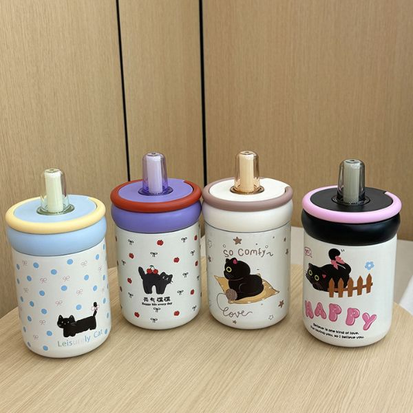 [ Set 2 Cái ] Bình Giữ Nhiệt [ 500ml - Inox 316 ] - 922994
