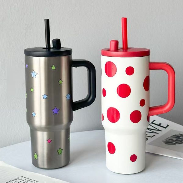 [ Set 2 Cái ] Bình Giữ Nhiệt [ 710ml - Inox 316 ] - 923008
