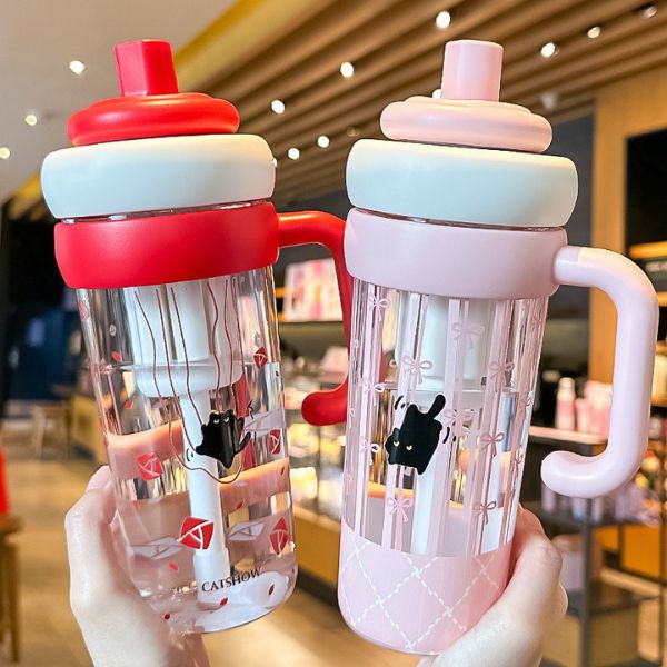 [ Set 2 Cái ] Bình Nước [ 820ml ] - 932211