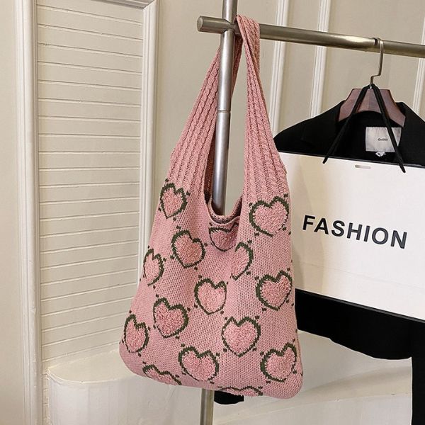 [ Set 2 Cái ] Túi Tote - 932300