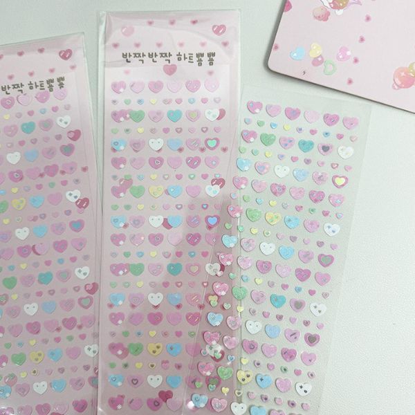 [ Set 10 Tấm ] Sticker - 934599