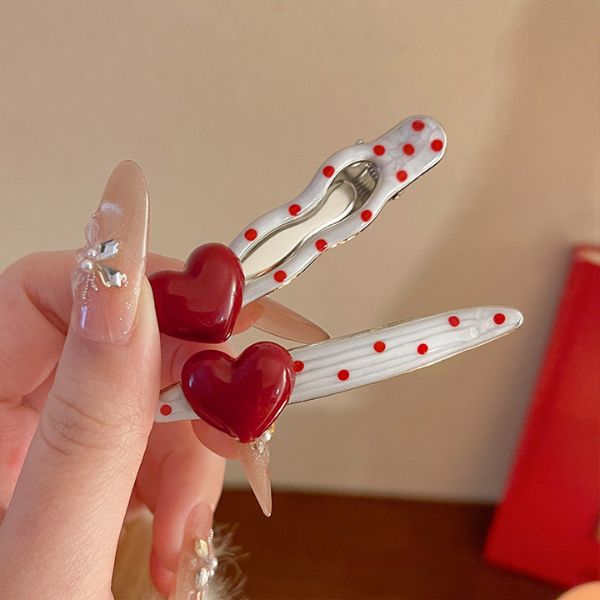 [ Set 20 Cái ] Kẹp Tóc - 934621
