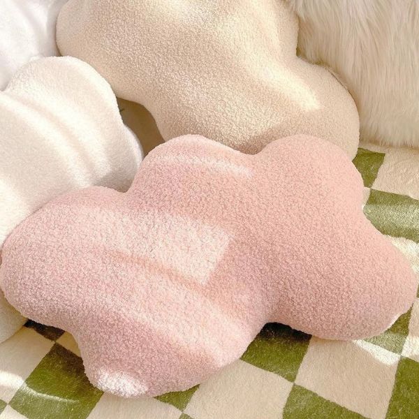 [ Set 2 Cái ] Gối Tựa Lưng [ 53 x 32cm ] - 934624