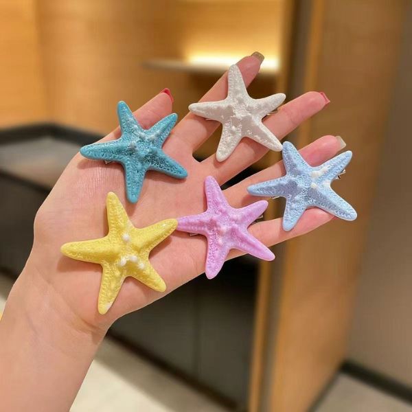[ Set 20 Cái ] Kẹp Tóc - 934867