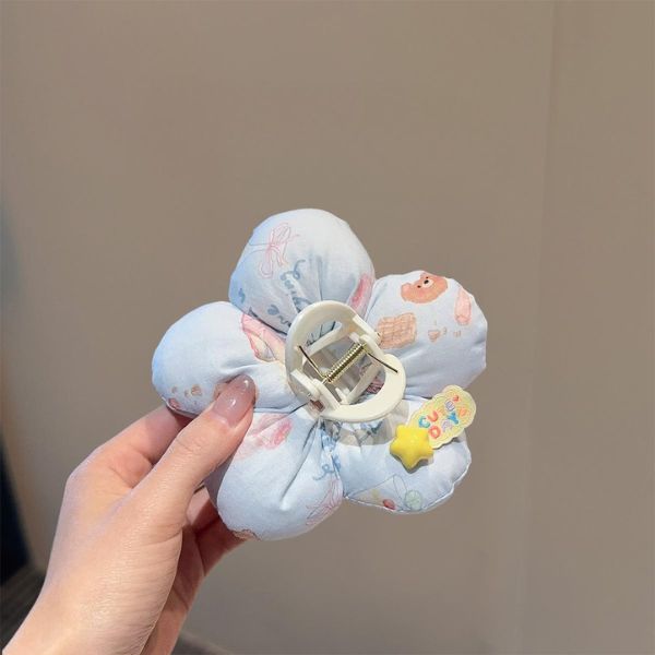[ Set 6 Cái ] Kẹp Tóc - 934997