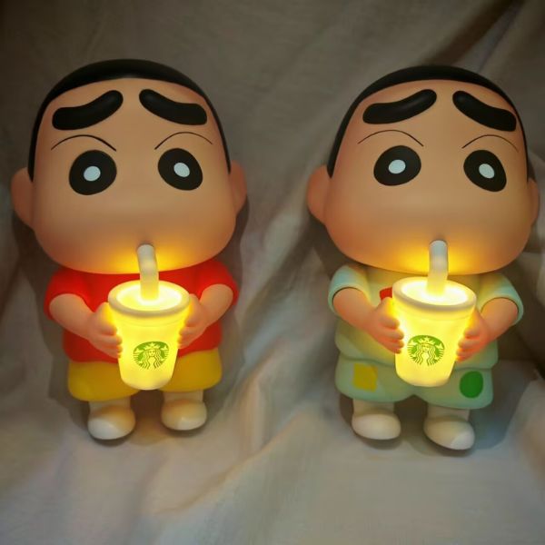 [ Set 2 Cái ] Đèn Ngủ [ Size 25cm ] - 935013