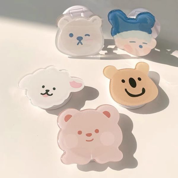[ Set 10 Cái ] Mojipop Dán Điện Thoại - 935126