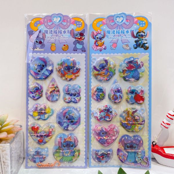 [ Hộp 24 Túi ] Sticker - 935166
