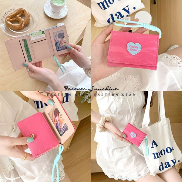 [ Set 2 Cái ] Ví Đựng Tiền - 935202
