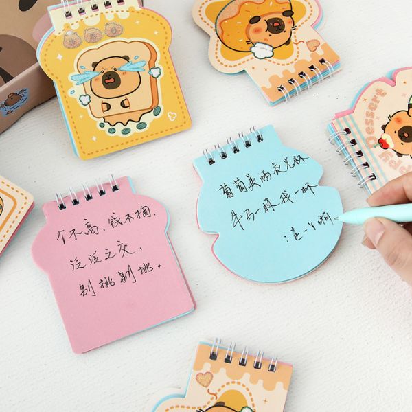 [ Set 48 Quyển ] Sổ Tay - 935231