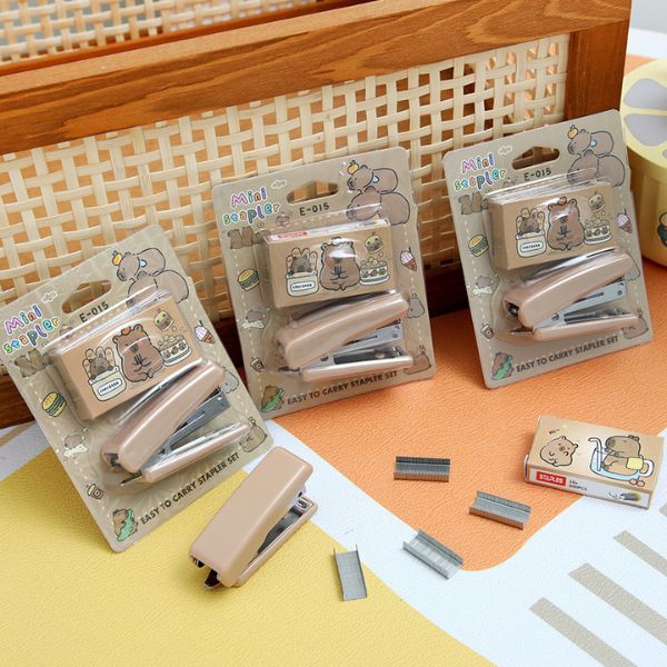 [ Set 12 Cái ] Ghim Bấm Giấy - 935233