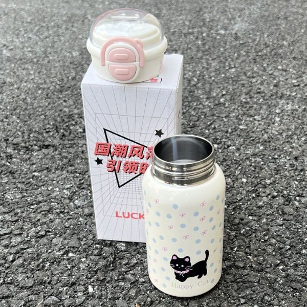 [ Set 2 Cái ] Bình Giữ Nhiệt [ 500ml ] - 935248