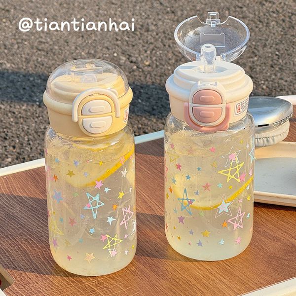 [ Set 2 Cái ] Bình Nước [ 500ml ] - 935249