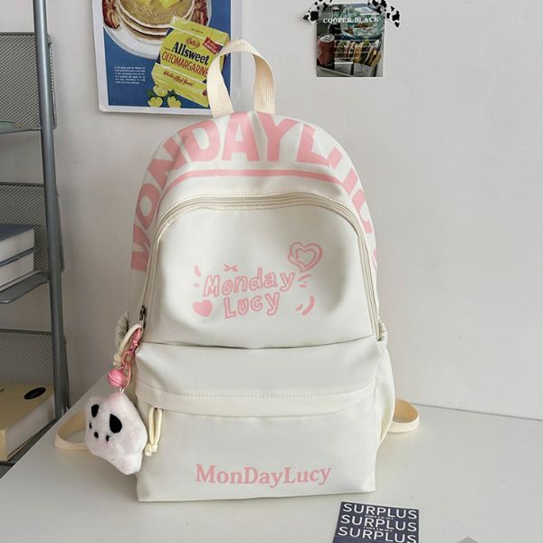 [ Set 2 Cái ] Balo [ 43*13*28cm - Không Phụ Kiện ] - 921981