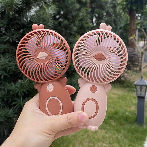 [ Set 3 Cái ] Quạt Sạc - 935320