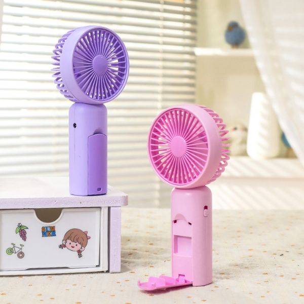 [ Set 2 Cái ] Quạt Sạc - 935333