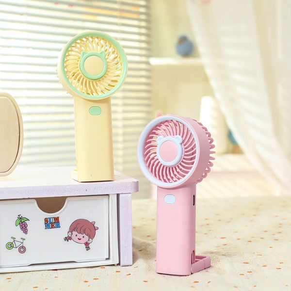 [ Set 2 Cái ] Quạt Sạc - 935335