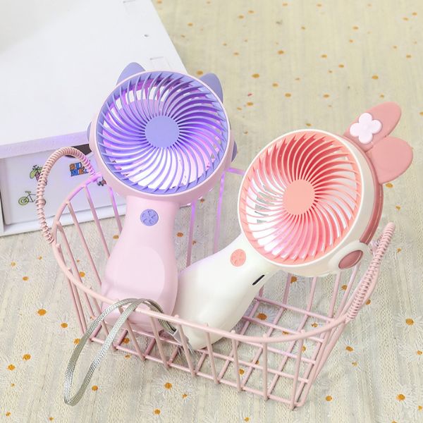 [ Set 2 Cái ] Quạt Sạc - 935340