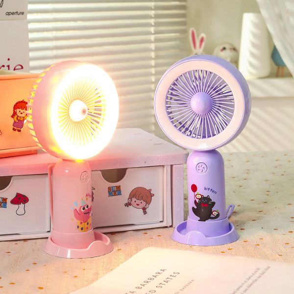 [ Set 2 Cái ] Quạt Sạc - 935344