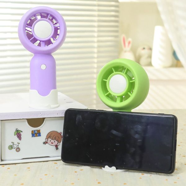 [ Set 2 Cái ] Quạt Sạc - 935352
