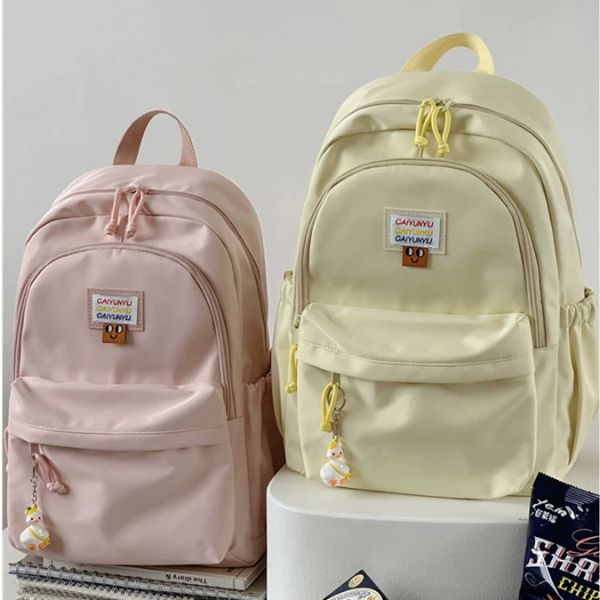 [ Set 2 Cái ] Balo [ 44*13*30cm - Không Phụ Kiện ] - 935357