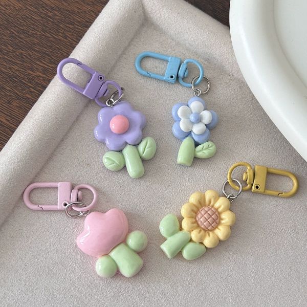 [ Set 20 Cái ] Móc Khóa Mini - 935511