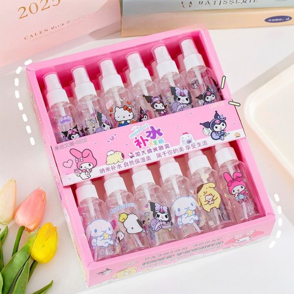[ Set 24 Chai ] Chiết Mỹ Phẩm [ 50ml ] - 95537