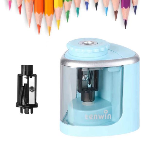 [ Set 2 Cái ] Máy Gọi Bút Chì Tự Động [ Tenwin ] - 95556