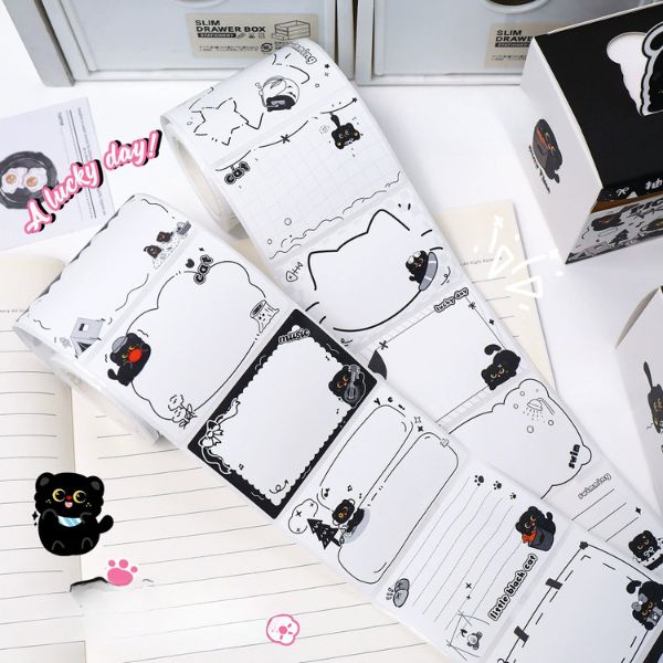[ Set 20 Hộp ] Giấy Note Cuộn [ 128 Tem ] - 95575