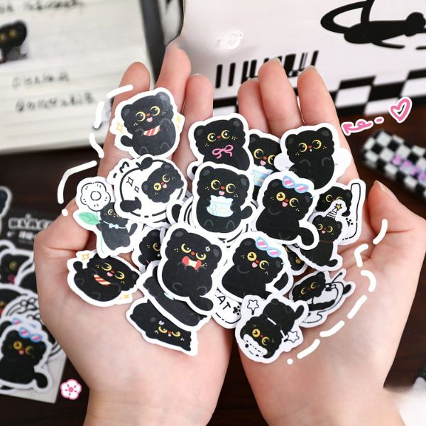 [ Set 20 Túi ] Sticker [ 1 Túi 20 Miếng ] - 95594