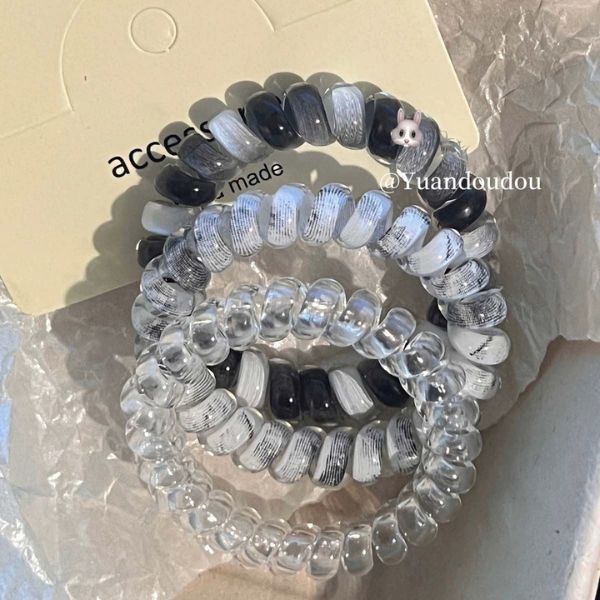 [ Set 20 Cái ] Cột Tóc - 95690