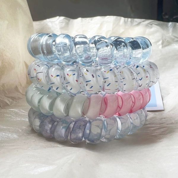 [ Set 20 Cái ] Cột Tóc - 95696