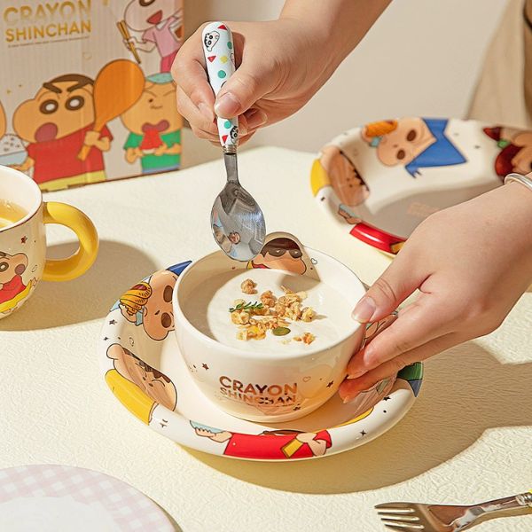 [ Set 2 Cái ] Dụng Cụ Nhà Bếp Gốm Sứ - 95712