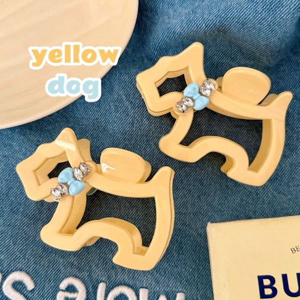 [ Set 10 Cái ] Kẹp Tóc - 95831