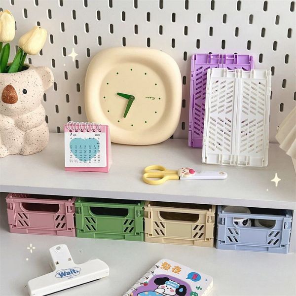 [ Set 12 Cái ] Kệ Gấp Gọn - 95841